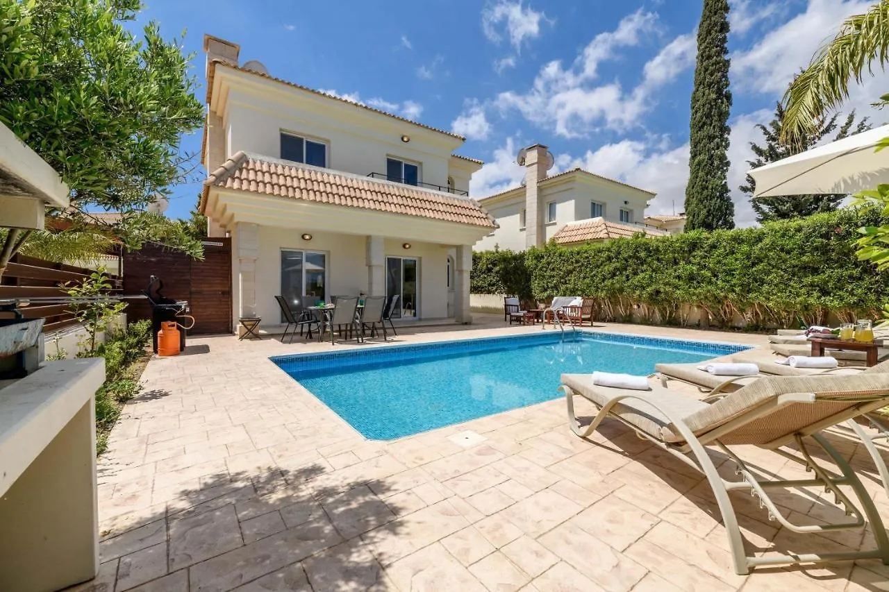 Villa Alexander Protaras 0*,  Kıbrıs
